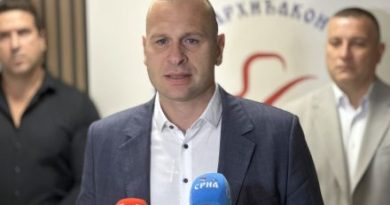Šobot najavio veliki projekat: Stanovi za mlade ljekare biće građeni u dva grada !