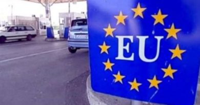 Komplikacije na granicama EU: Novi sistem ulaska u EU već izaziva kolaps!