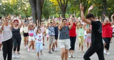 Od 18. do 20. septembra: Festival sporta, fitnesa i velnesa ponovo stiže u Banjaluku !