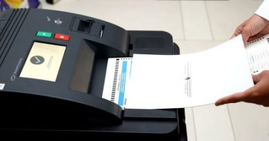 CIK objavio uputstva: Kako da glasate na izborima !