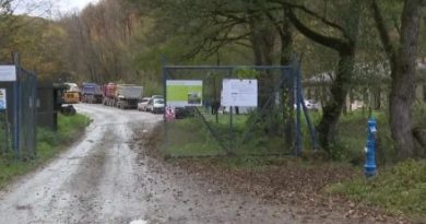 Objavljen naučni rad o Trgovskoj gori: Hrvatska svjesno ugrožava Srpsku !