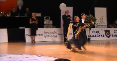 Banjaluka prvi put domaćin velikog Tango Festivala !