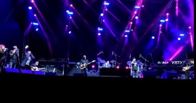 Smak najavio veliki koncert u Areni za 16. decembar !