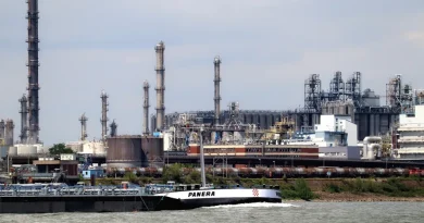 Amerikanci grade novu plinsku kapiju za Balkan: Terminal od 5 miliona tona mijenja energetsku sliku regije