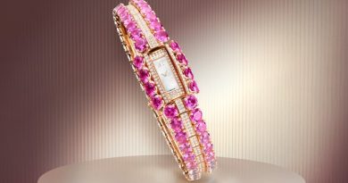 Jaeger-LeCoultre je sakrio sat ispod 904 dijamanta, a postoji samo u tri primerka !