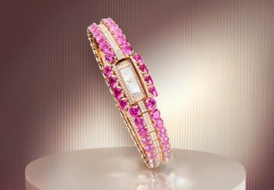 Jaeger-LeCoultre je sakrio sat ispod 904 dijamanta, a postoji samo u tri primerka ! Jaeger-LeCoultre je sakrio sat ispod 904 dijamanta, a postoji samo u tri primerka !