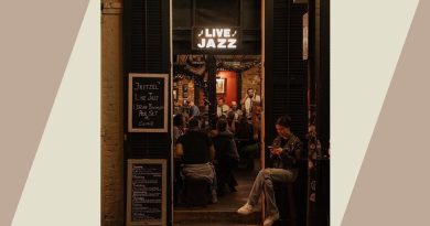 Ovo su 4 europska jazz kluba u kojima se stvarala povijest !