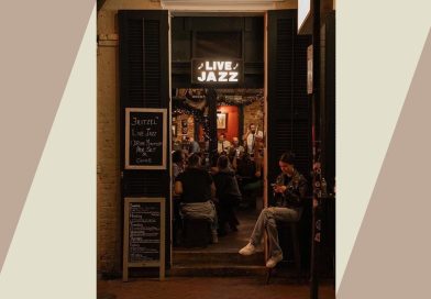 Ovo su 4 europska jazz kluba u kojima se stvarala povijest !