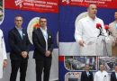 UKC RS: Prvi put izvedena holmijum laserska operacija prostate !