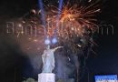 U Banjaluci svečano otkriven Spomenik knezu Lazaru !