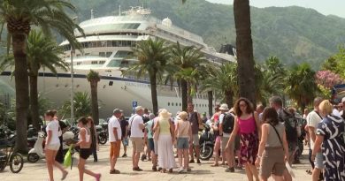 Evropski turizam mijenja pravila igre: Turisti bježe iz velikih gradova, traže nova iskustva, a TUI upozorava na neizvjesnost