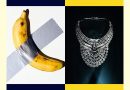 Krađa nakita: je li dijamantna ogrlica manje vrijedna od banane !