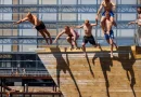 Turisti bježe od ljetnih vrućina u ova dva europska glavna grada.