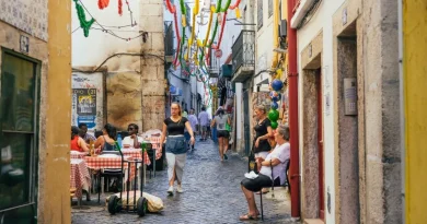 Proglašen je najsretniji grad na svijetu za putnike. Proveo sam u njemu pet dana i potpuno razumijem zašto.