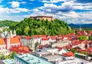 Vlakom iz Zagreba za samo 9 eura možete stići u jedan od najljepših gradova Europe.