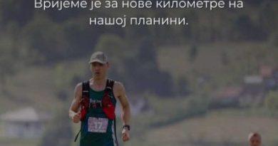 Manjača ovog vikenda u znaku sporta, turizma i zdravog života !