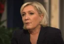 Le Pen: Migranti su kao vjetroelektrane, mnogi ih podržavaju dok im se ne nađu u blizini !