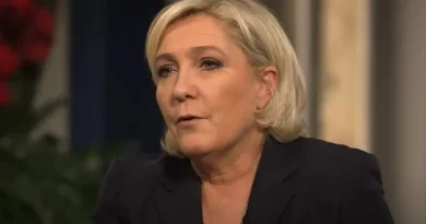 Le Pen: Migranti su kao vjetroelektrane, mnogi ih podržavaju dok im se ne nađu u blizini !