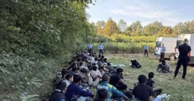 Migrantske rute mijenjaju pravac: Sava postaje novi put za krijumčarske mreže?