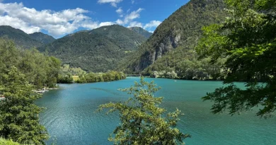 Pronašli smo savršenu alternativu razvikanom Bledu !
