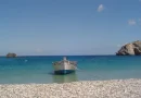 Grčka još krije ostrvo koje masovni turizam nije osvojio: Plaže su nestvarne, a sela čuvaju stari svet !