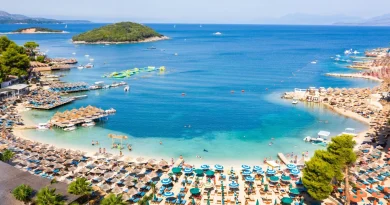 Zemlja koju su zvali Sjeverna Koreja Europe danas je turistički hit.