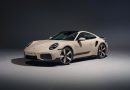 Porsche 911 Turbo S Sadu Edition: Kolekcionarski dragulj napravljen za samo 20 vlasnika