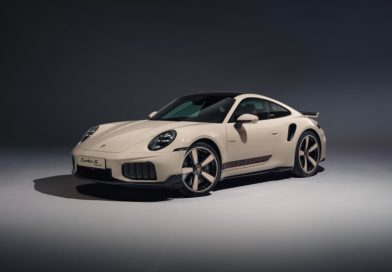 Porsche 911 Turbo S Sadu Edition: Kolekcionarski dragulj napravljen za samo 20 vlasnika Porsche 911 Turbo S Sadu Edition: Kolekcionarski dragulj napravljen za samo 20 vlasnika