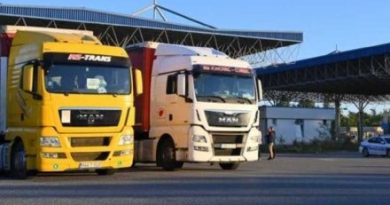 Domaći prevoznici apeluju: Potez Hrvatske da slijede i druge zemlje EU !