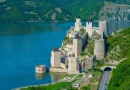 Četvorica njih ostavili su traga na istoriji ovog utvrđenja !