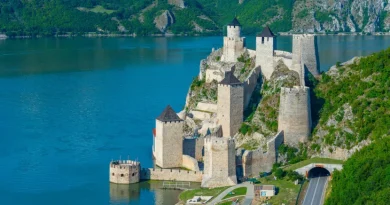 Četvorica njih ostavili su traga na istoriji ovog utvrđenja !