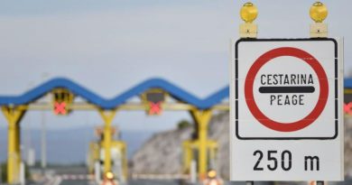 Hrvatska uvodi novi sistem naplate putarine: Šta to konkretno znači za vozače iz BiH?