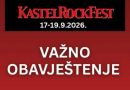 “Kastel Rock Fest” seli se u “Borik”!