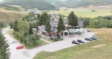 Arapi više nisu vlasnici: Poznati biznismen iz Tešnja preuzeo turistički biser u BiH !