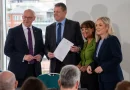 Lideri Velsa, Sjeverne Irske i Škotske potpisali istorijski pakt: Da li se sprema raspad UK?