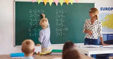 “Dotakli dno” Evropa u ozbiljnom problemu, rezultati testiranja znanja učenika nikad gori !