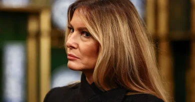 Melanija Tramp otkrila kako je izgledalo odrastanje u Jugoslaviji: “Nije bilo kao u Americi”
