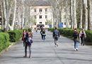 Škrbić : Ogromno interesovanje stranih studenta za Univerzitet u Banjaluci !