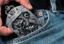 Urwerk UR-1001 Amadeus meri vreme narednih 1.000 godina – i košta 561.000 dolara !