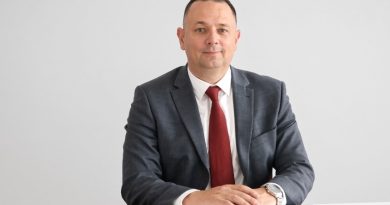 Ćosić (SP): Hitan otkup napuštenih kuća u rubnim područjima i besplatna dodjela mladim bračnim parovima