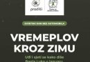 Uđite u “Vremeplov kroz zimu” i osjetite vazduh koji nas čeka na banjalučkim ulicama !