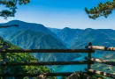 Tri turistička bisera Srbije: Jedan leči, drugi očarava, a treći krije neobičnu tajnu !