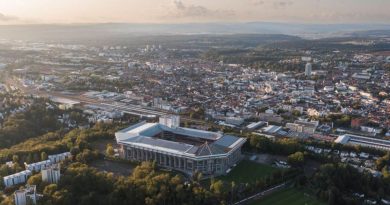 Za ovaj grad čuli su svi ljubitelji nemačkog fudbala: Posetili smo grad sporta, piva i istorije