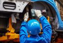 Francuska i Nemačka sklopile veliki dogovor o budućnosti autoindustrije: Žele da ublaže pravila EU