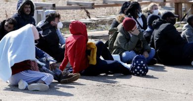 EU dala zeleno svetlo za centre za deportaciju u trećim zemljama: Kako će to izgledati u praksi?