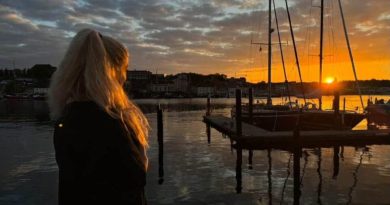Ovde je završio Treći rajh, a zalasci sunca su spektakularni: Flensburg krije priče o rumu, granicama i istoriji Evrope