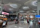 Veći od Menhetna, kroz njega prolazi 84 miliona putnika: Ovo je aerodrom koji je pretekao Hitrou