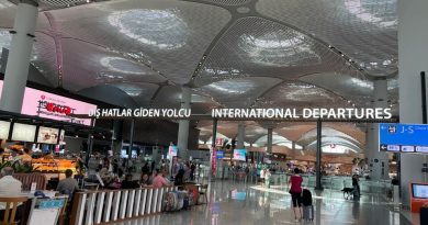 Veći od Menhetna, kroz njega prolazi 84 miliona putnika: Ovo je aerodrom koji je pretekao Hitrou