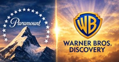 Spajanje: Paramount završio megaposao vrijedan 110 milijardi dolara !