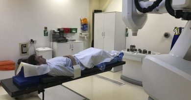 Sjajna vest sa VMA – građanima dostupan sajber nož: Ovo je jedan od modernijih sistema za lečenje tumora